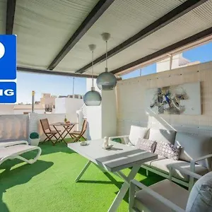 Sunny , Nerja Spanien