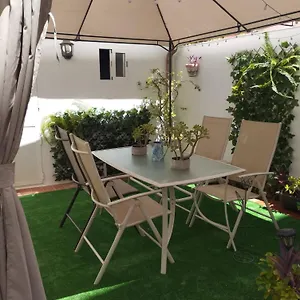 Patios Con Encanto Apartment