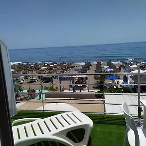Carihuela , Torremolinos Spain