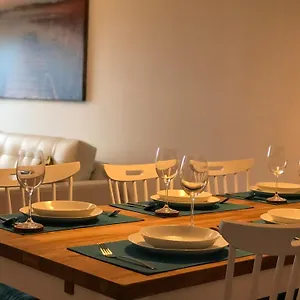 Deluxe Home, Sea View And Terrace Gc52 , Arucas Spanien