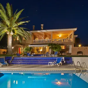 Tranquilla , Estepona Spanien