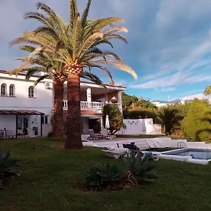 Tranquilla , Estepona Spanien