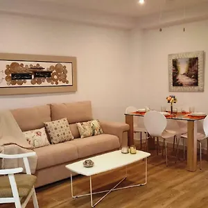 Apartment Apart. Centrico San Miguel, Cordoba