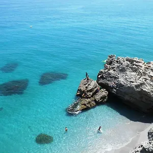 Eduardo Rico , Nerja Spain