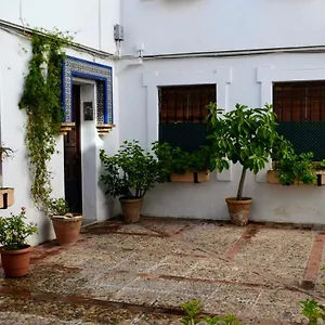 El Patio De La Aljama Apartment