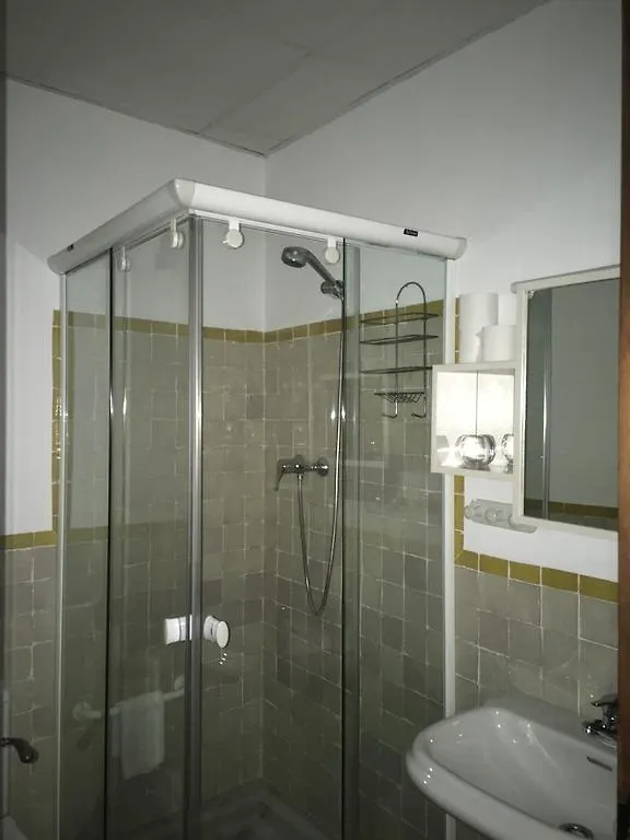 Apartamentos La Hoguera Cordoba Spain