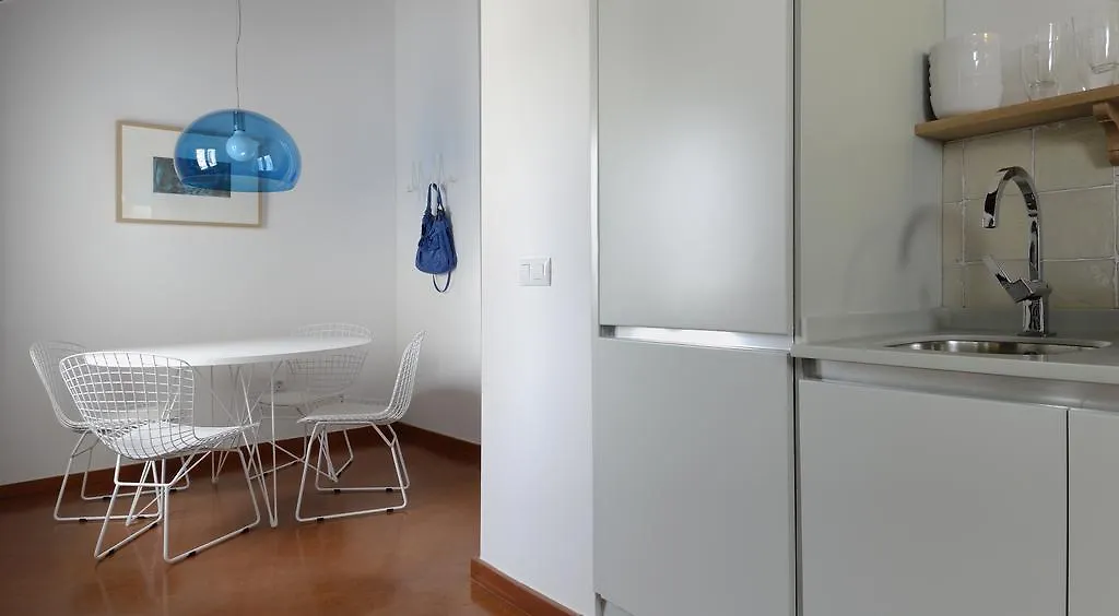 Apartamentos La Hoguera Córdoba Apartment