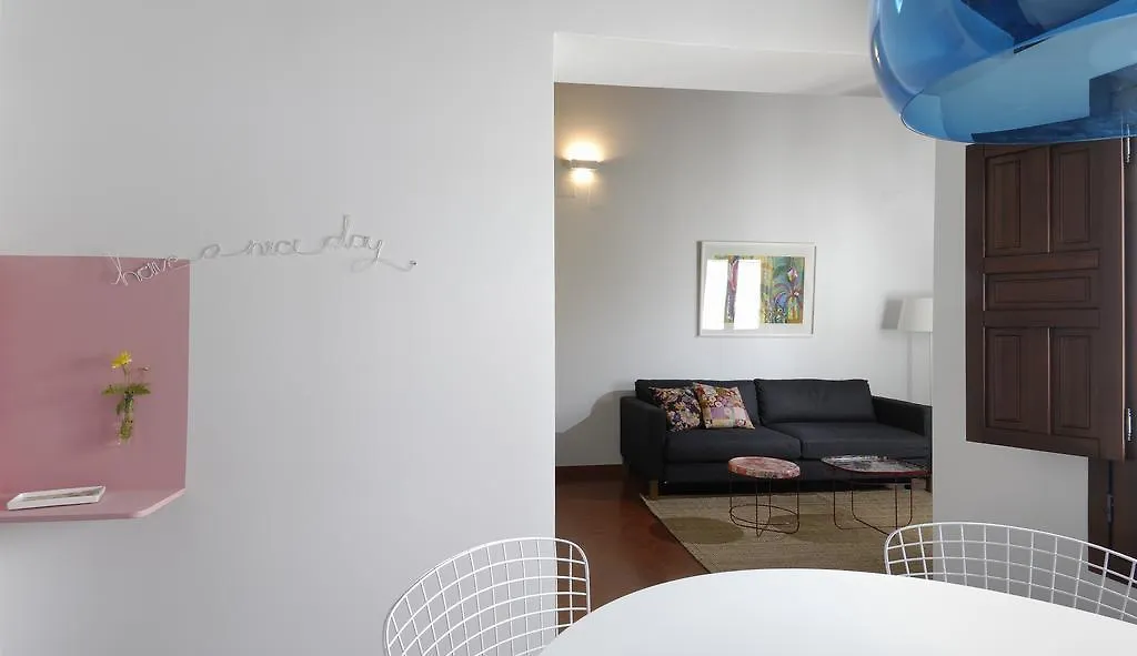 Apartamentos La Hoguera Córdoba Apartment