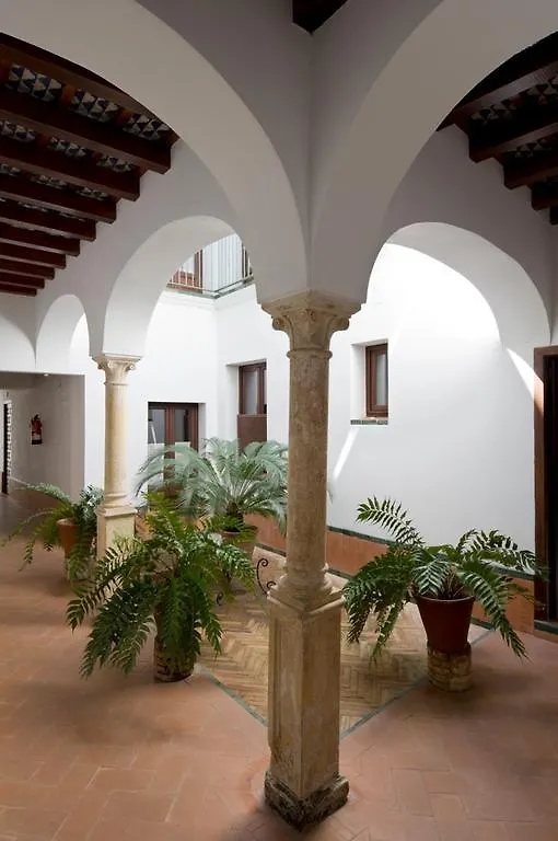 Apartamentos La Hoguera Córdoba Spanien