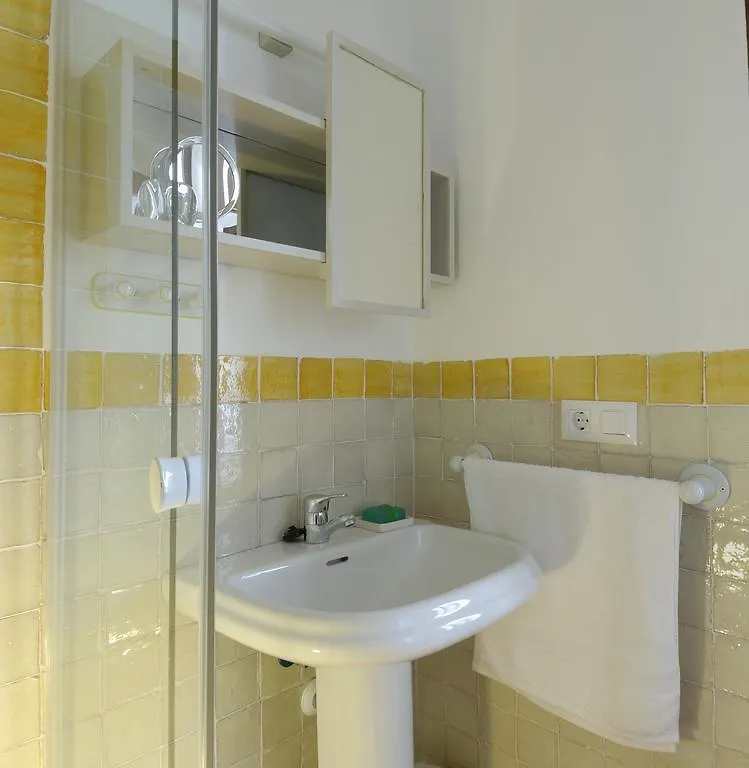 Apartamentos La Hoguera Córdoba
