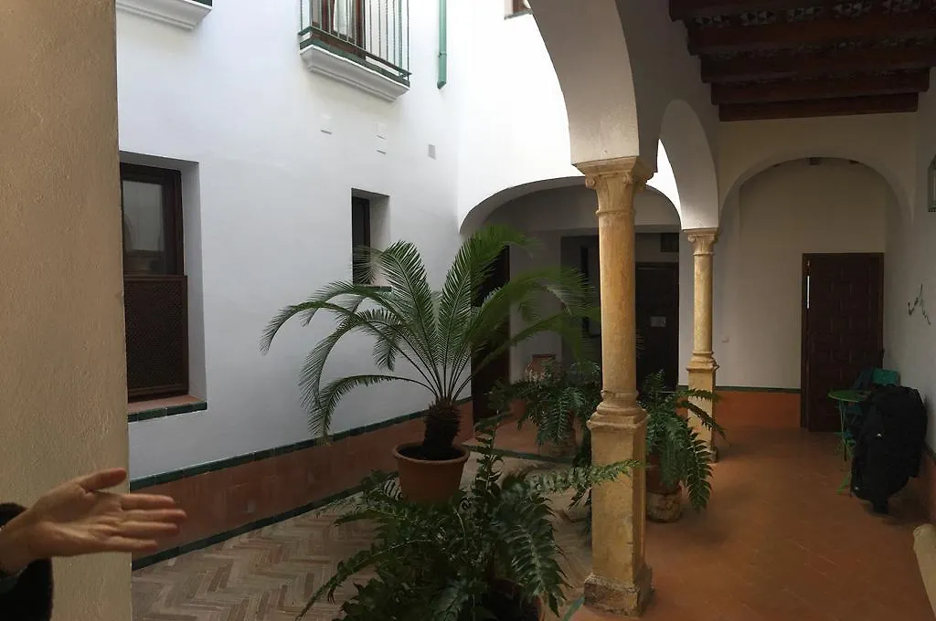 Apartamentos La Hoguera Córdoba Apartment