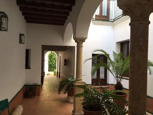 Apartment Apartamentos La Hoguera Cordoba