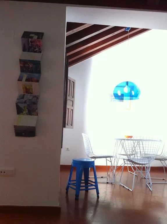 Apartamentos La Hoguera Cordoba