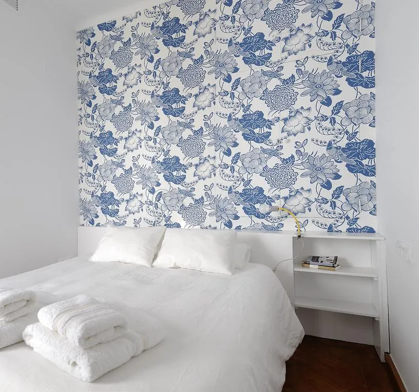 Apartamentos La Hoguera Cordoba