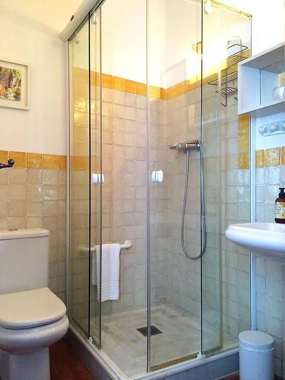 Apartment Apartamentos La Hoguera Cordoba