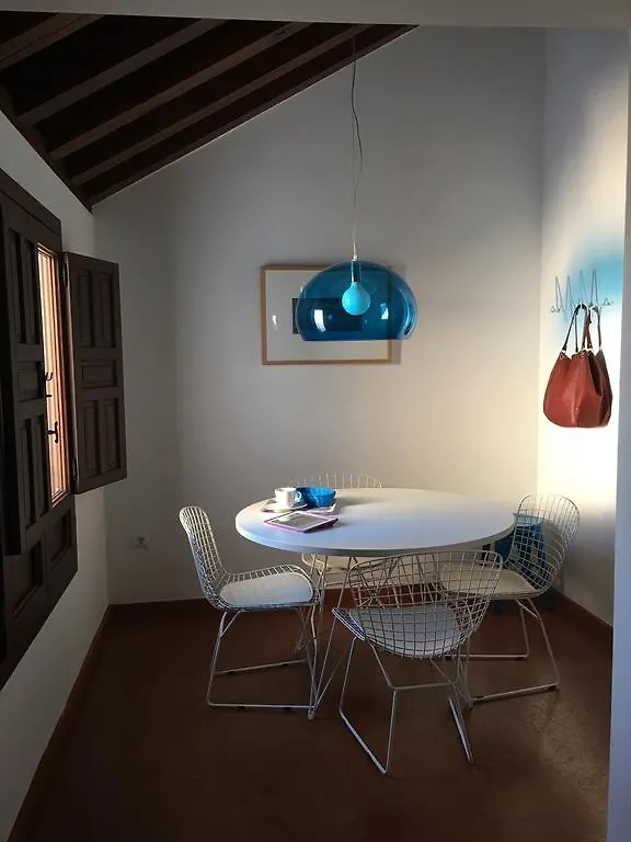 Apartamentos La Hoguera Cordoba Apartment