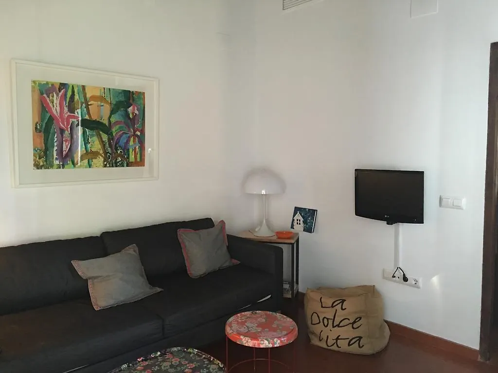 Apartamentos La Hoguera Cordoba 0*,  Spain